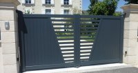 Notre société de clôture et de portail à Saint-Julien-du-Verdon